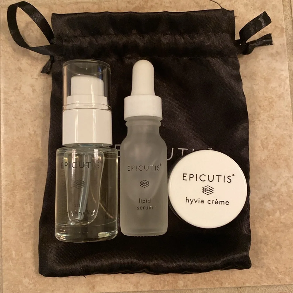 Epicutis Bundle of Products - Picture 2 of 2